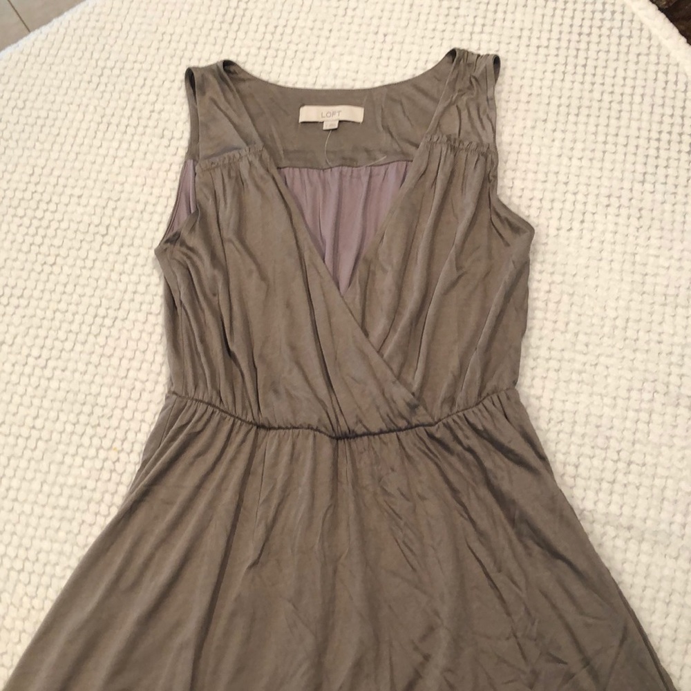 LOFT sundress